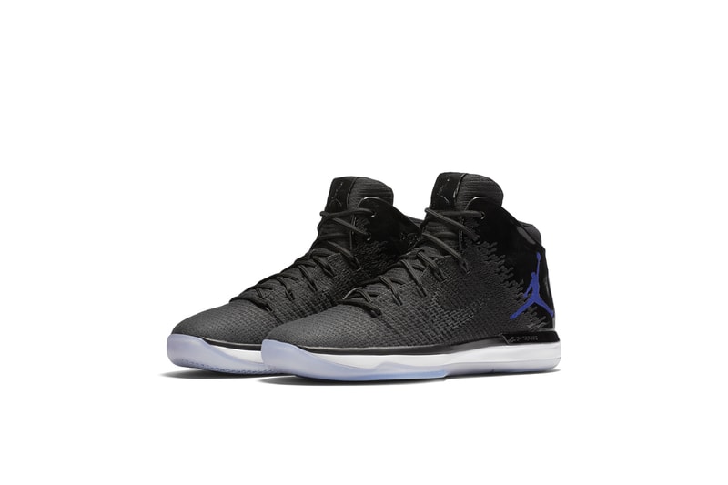 Nike 熱血 12 魂「12 Soles」系列正式登場
