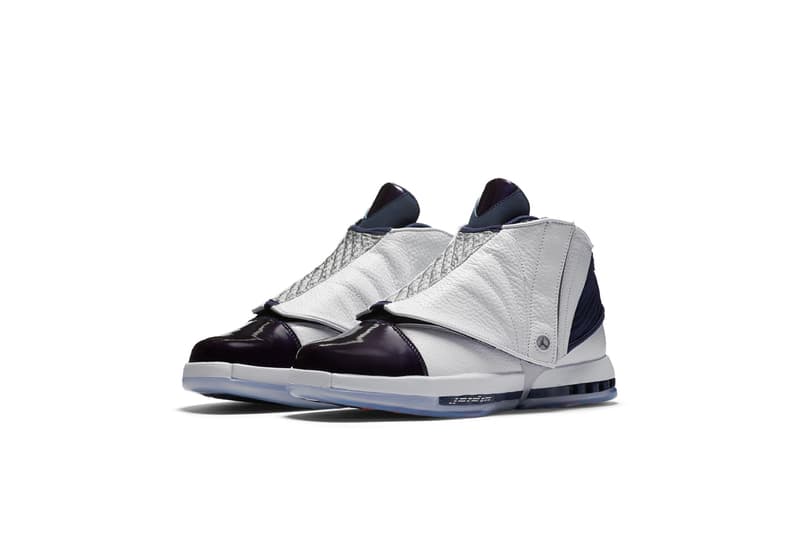 Nike 熱血 12 魂「12 Soles」系列正式登場