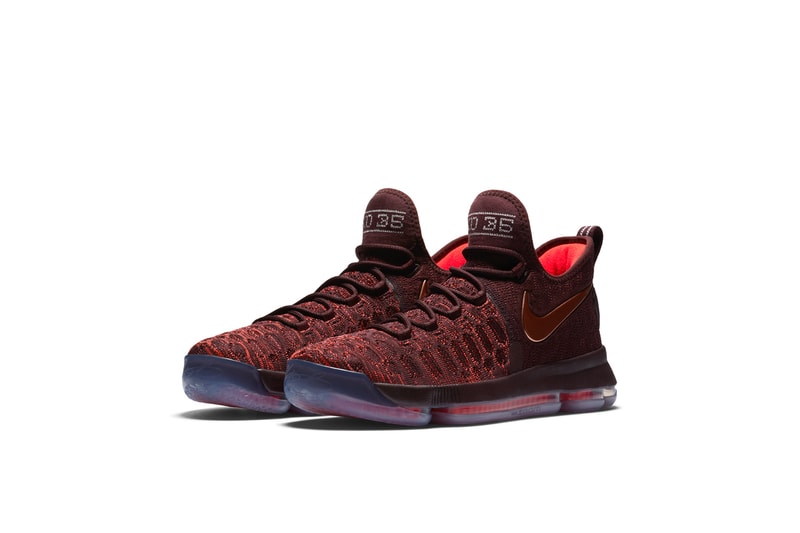 Nike 熱血 12 魂「12 Soles」系列正式登場