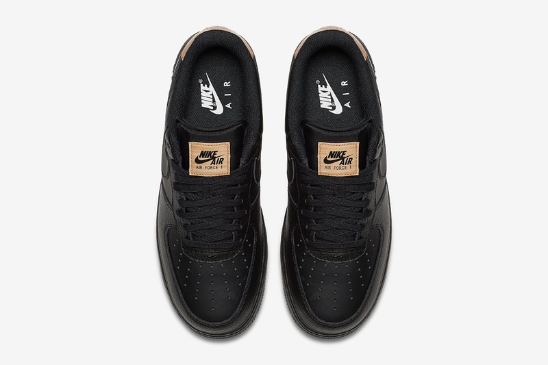 Nike Air Force 1 07 LV8 "Leather Tongue"