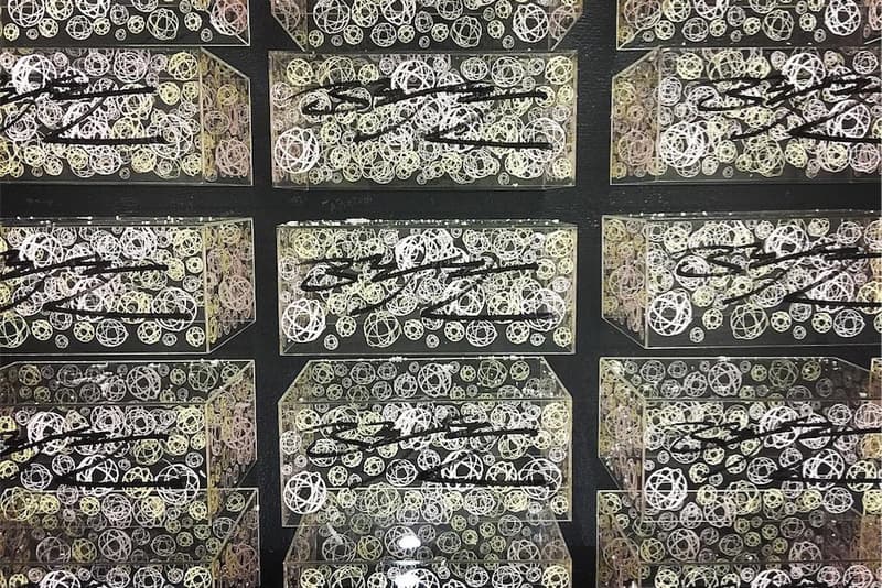 Nike Air Force 1 "Linen" Re-Release KITH