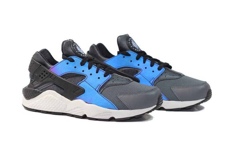Nike Air Huarache "Iridescent"