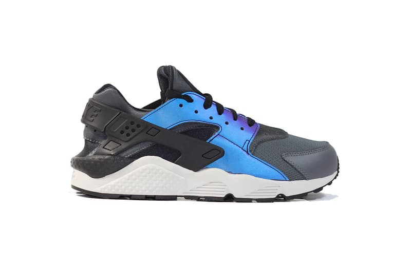 Nike Air Huarache "Iridescent"