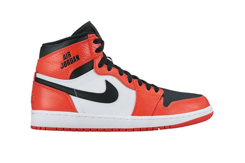 Air Jordan 1 Retro High "Rare Air"