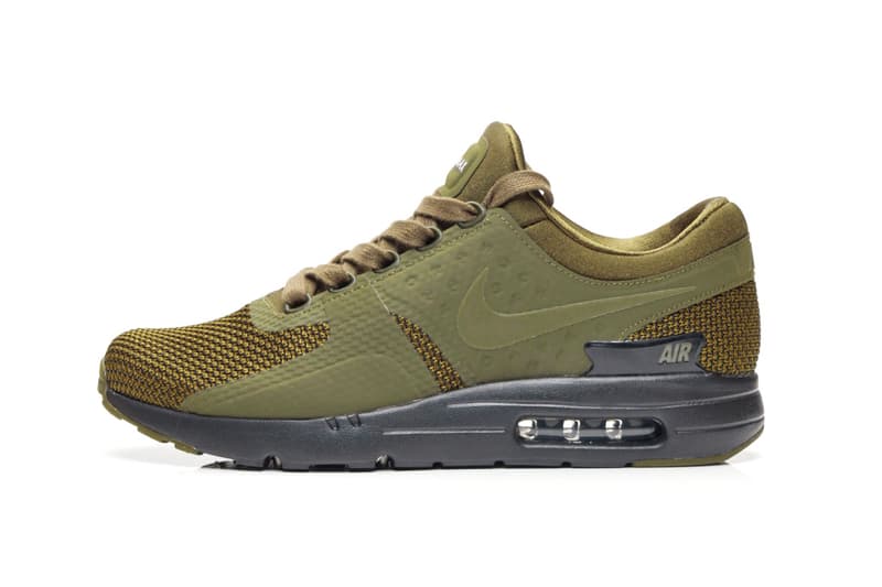 Nike Air Max Zero Premium Dark Loden