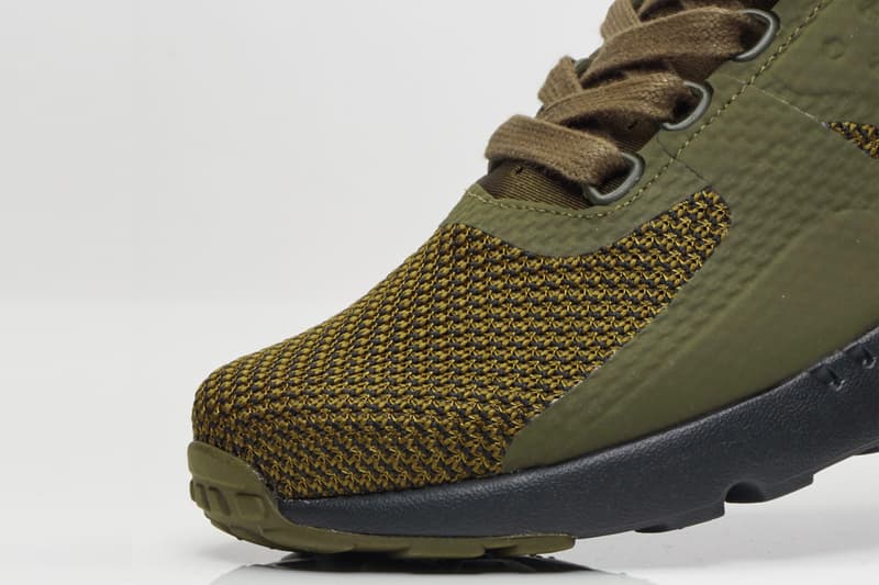 Nike Air Max Zero Premium Dark Loden