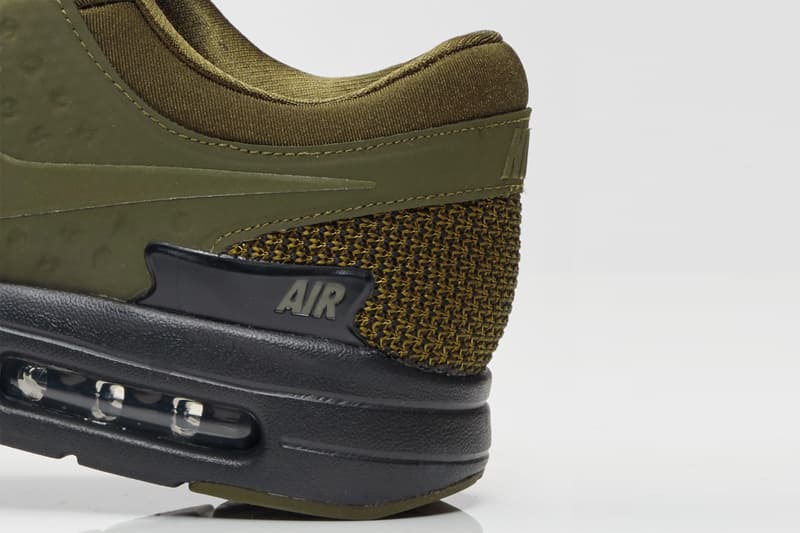 Nike Air Max Zero Premium Dark Loden