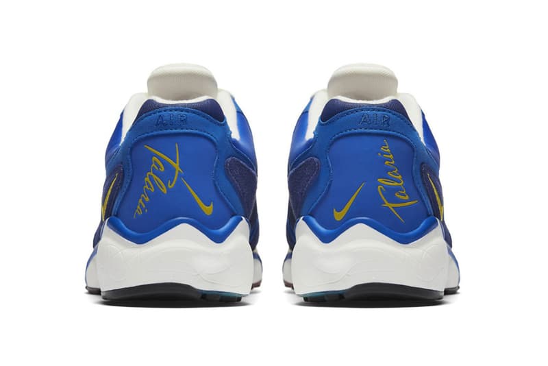 Nike Air Talaria "Rainbow"