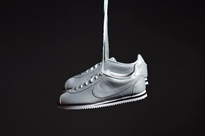 Nike Cortez Metallic Pack