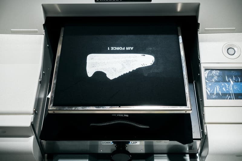 率先走進全新 Nike Kicks Lounge 擴充新店