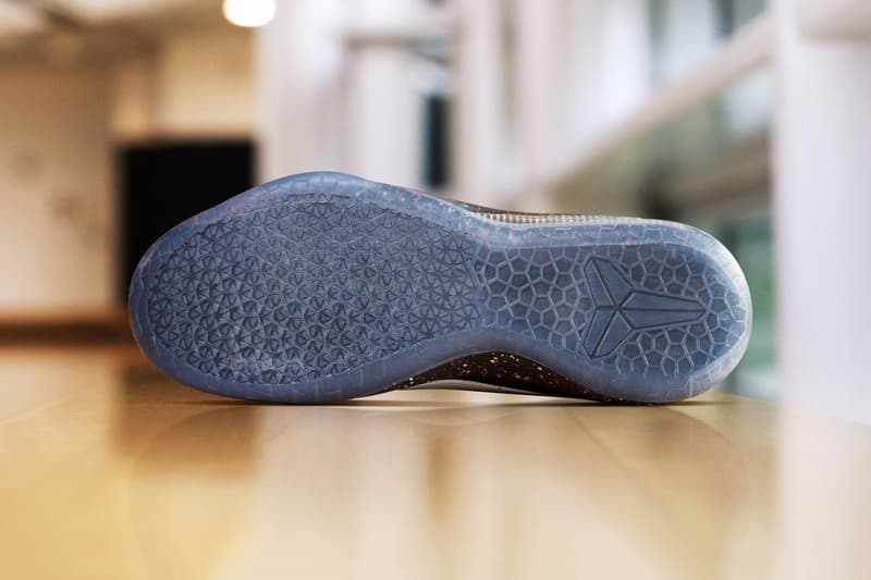 DeMar DeRozan's Kobe A.D.「Alternate」PE