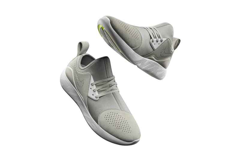 Nike 最新 LunarCharge 配色即將登場