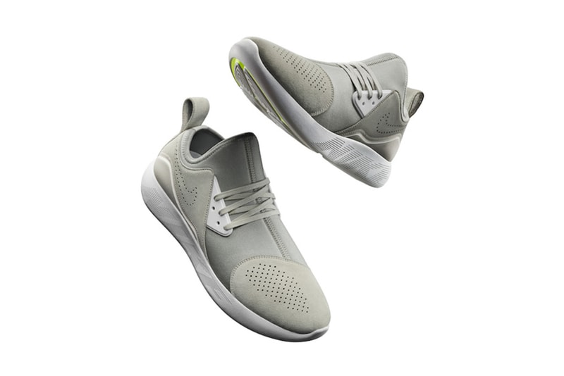 Nike 最新 LunarCharge 配色即將登場