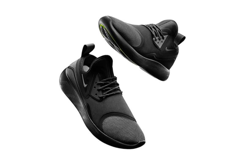 Nike 最新 LunarCharge 配色即將登場