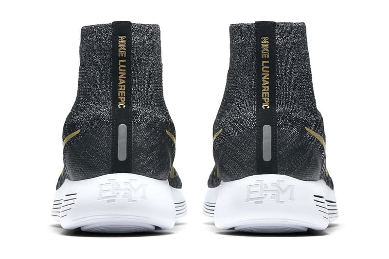 Nike Black History Month LunarEpic Flyknit