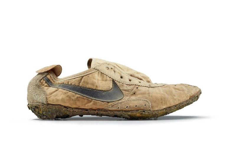 Nike Waffle 賽鞋 Moon Shoes 買取開放