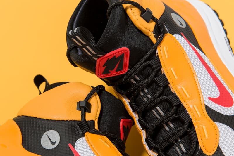 NikeLab 全新演繹 ACG Zoom Terra Sertig