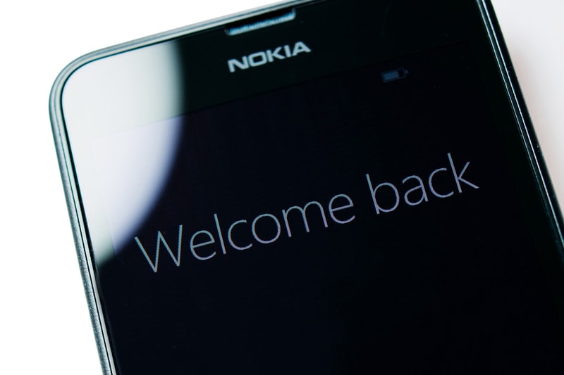 Nokia Comeback 2017