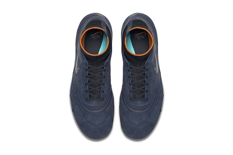 numbers x Nike SB Koston 3 Hyperfeel