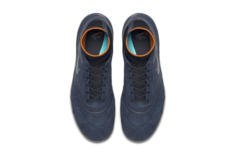numbers x Nike SB Koston 3 Hyperfeel
