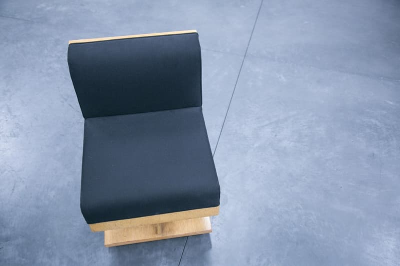 率先走進 OFF-WHITE Maxfield Pop-Up 期間限定店舖