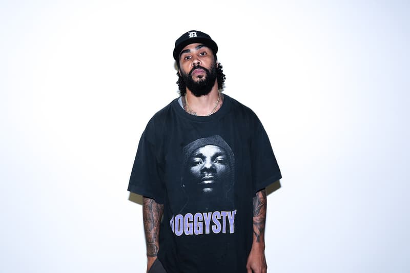 率先走進 OFF-WHITE Maxfield Pop-Up 期間限定店舖