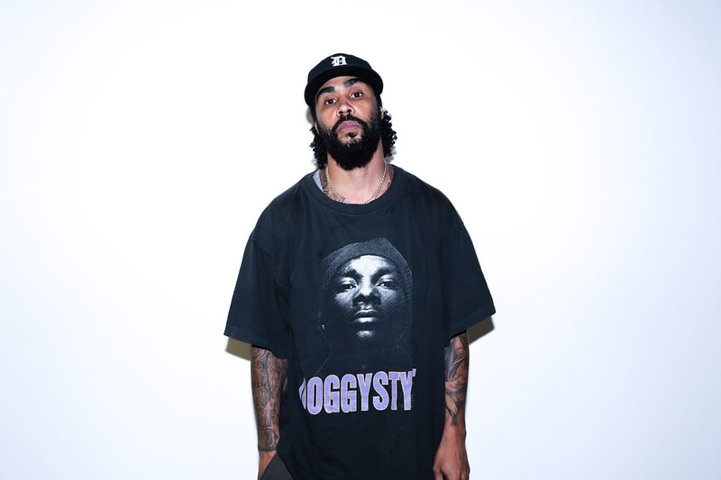 率先走進 OFF-WHITE Maxfield Pop-Up 期間限定店舖