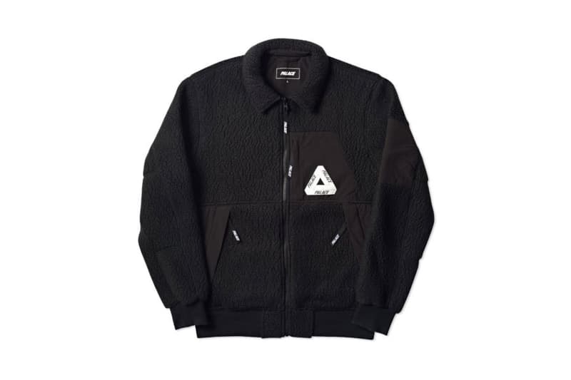 Palace 2016 Fall/Winter Ultimo Part II