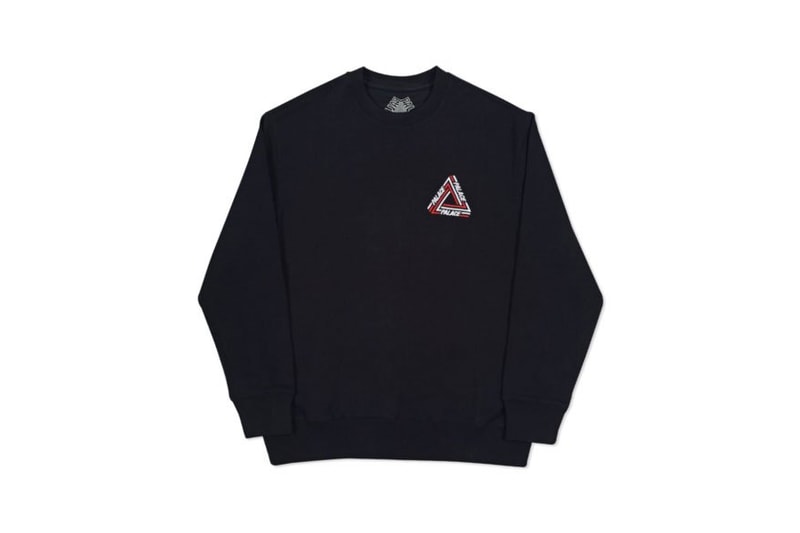 Palace 2016 Fall/Winter Ultimo Part II