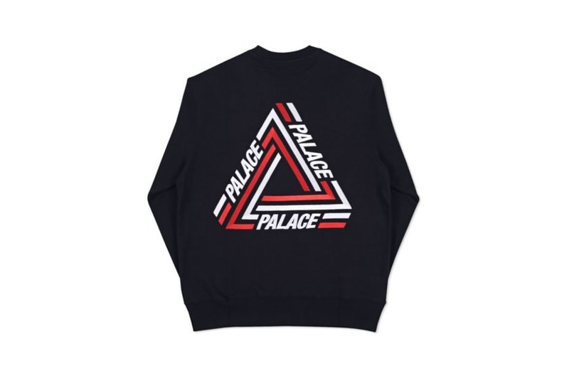 Palace 2016 Fall/Winter Ultimo Part II