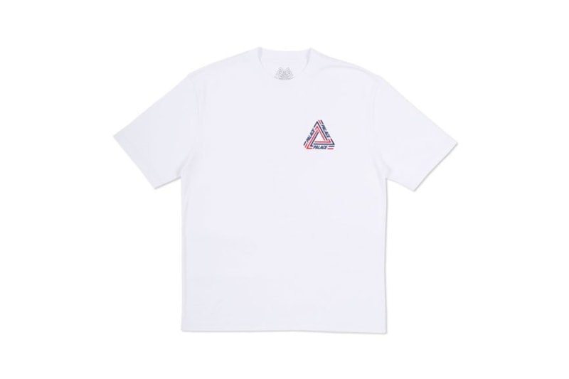 Palace 2016 Fall/Winter Ultimo Part II
