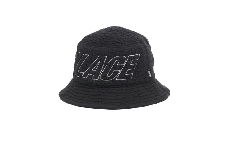 Palace 2016 Fall/Winter Ultimo Part II