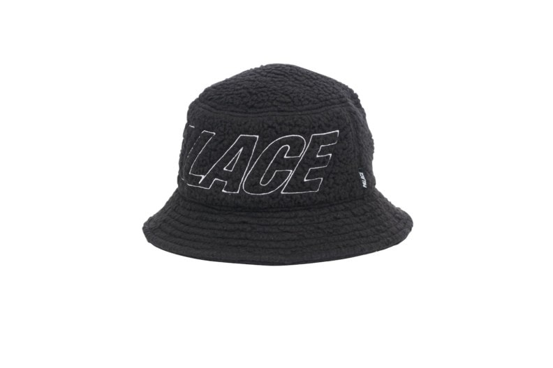 Palace 2016 Fall/Winter Ultimo Part II