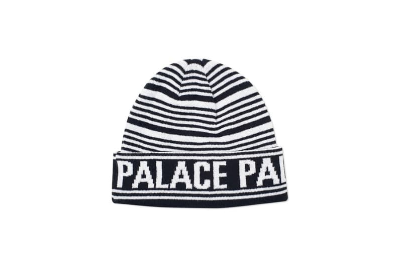 Palace 2016 Fall/Winter Ultimo Part II