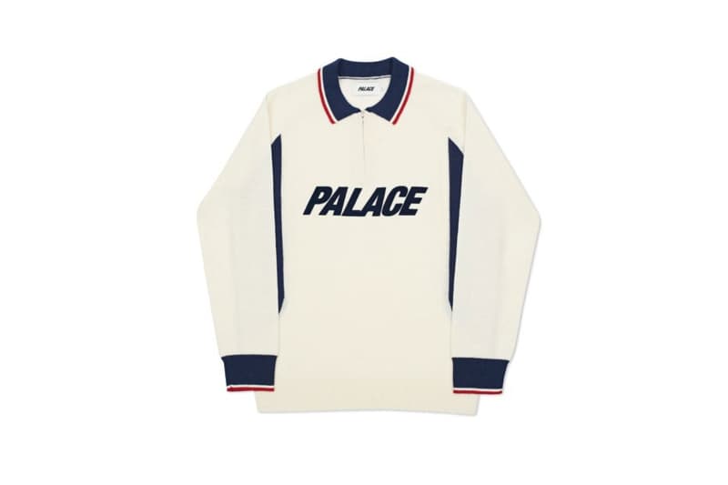 Palace 2016 Fall/Winter Ultimo Part II