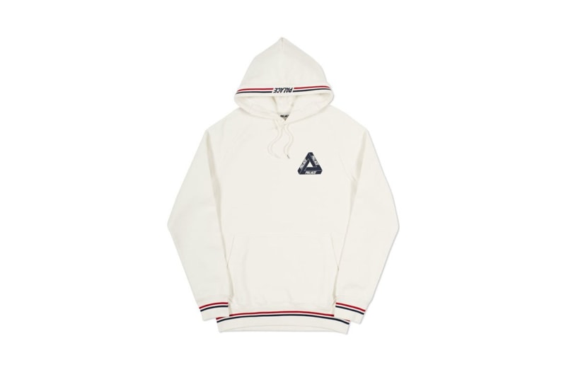Palace 2016 Fall/Winter Ultimo Part II