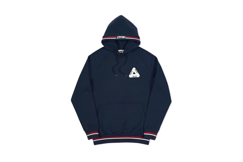 Palace 2016 Fall/Winter Ultimo Part II