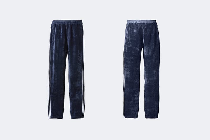 Palace x adidas Originals 2016 Fall/Winter Drop 2