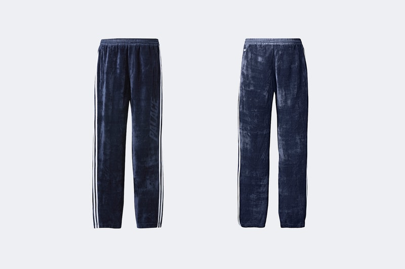 Palace x adidas Originals 2016 Fall/Winter Drop 2