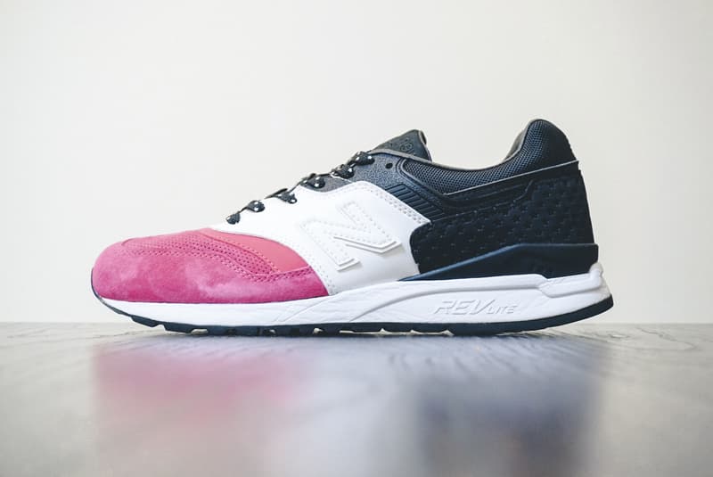 Phantaci x New Balance 997.5 Giveaways