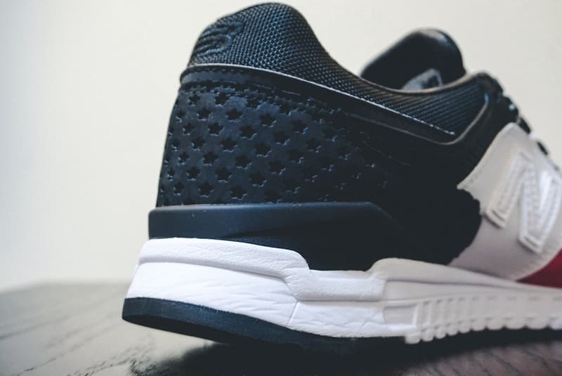 Phantaci x New Balance 997.5 Giveaways