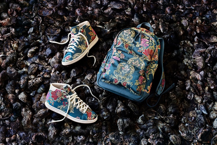 Pharrell Williams x adidas Originals 2016 秋冬「JACQUARD Pack 2.0」別注系列