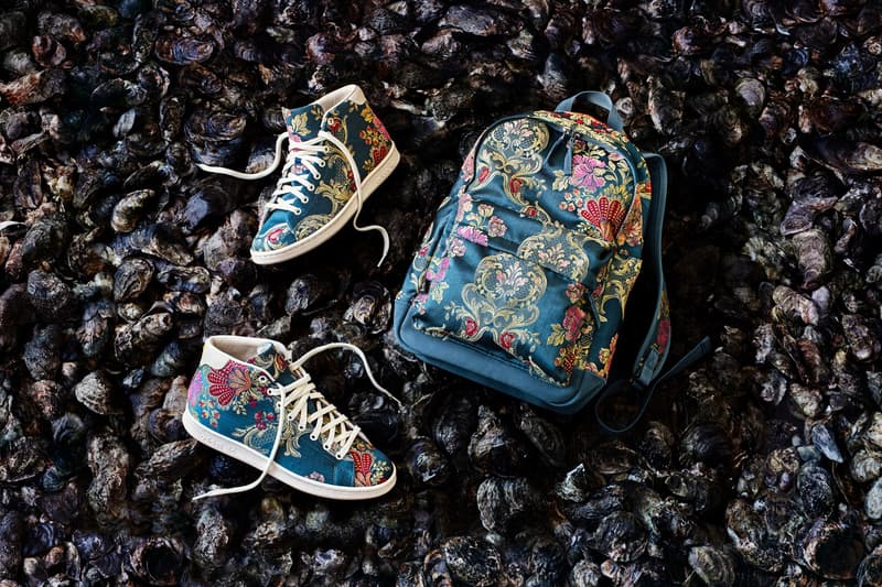 Pharrell Williams adidas Originals JACQUARD Pack 2.0