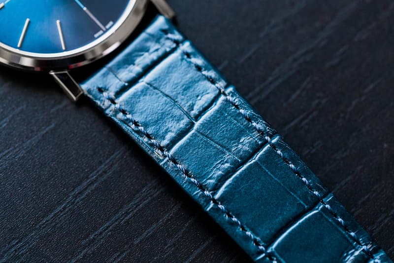 【Pre-SIHH 2017】慶祝 60 周年－Piaget Altiplano 全新系列