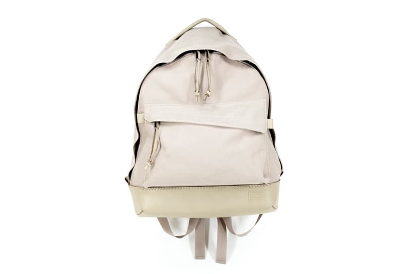 PORTER 2016 秋冬「LOCAL」系列登場