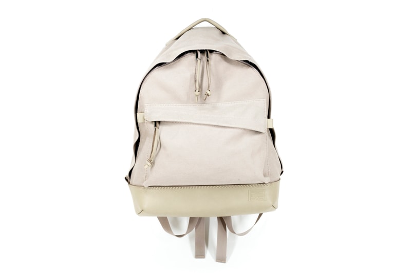 PORTER 2016 秋冬「LOCAL」系列登場
