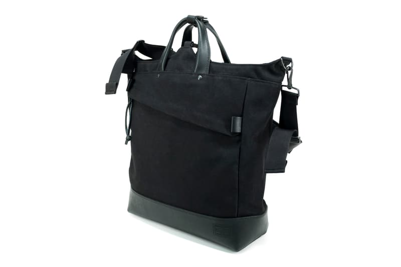 PORTER 2016 秋冬「LOCAL」系列登場