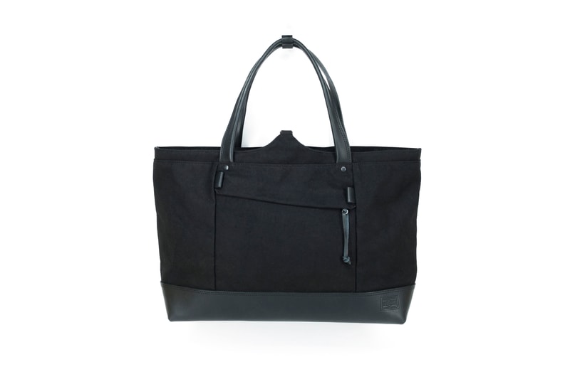 PORTER 2016 秋冬「LOCAL」系列登場