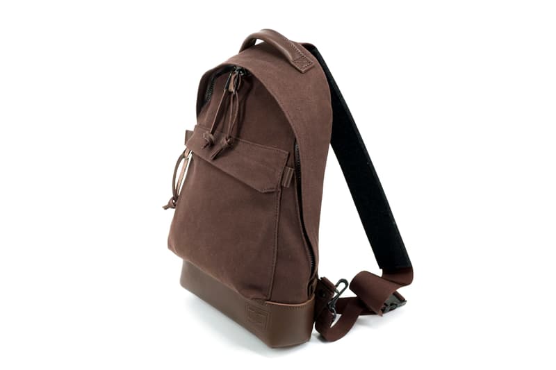 PORTER 2016 秋冬「LOCAL」系列登場