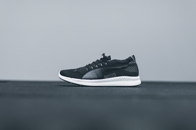 ￼承接 IGNITE evoKNIT 強勢－PUMA 推出 IGNITE evoKNIT 3D Pack 鞋款系列